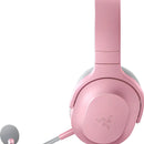 Audífonos Gamer Razer Barracuda X 2022 Multi-platforma Color Rosa