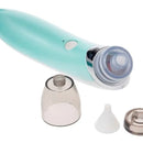 Aspirador Nasal Eléctrico Para Bebés Para Limpieza De Nariz Verde Claro