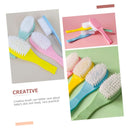 Cepillos Suaves Para Bebes