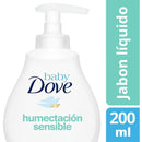 Jabón Dove Líquido Corporal