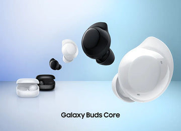 Samsung Galaxy Buds Core Negro