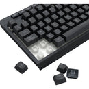Kit Teclado/ Mouse/ Diadema/ Mousepad Redragon S147 Negro