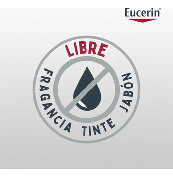 Eucerin Baby Gel+crema Corporal