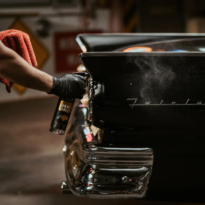 Socar Best In-show - Cera Y Sellador Para Automovil, Protect