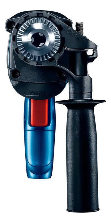 Taladro Percutor 1/2 PuLG 650w + Maletín Bosch Gsb13re