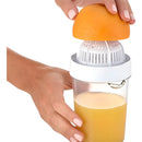 Exprimidor Manual Exprimidor De Naranjas Cítrico Blanco