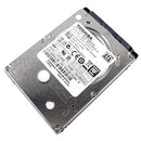 Disco Duro Toshiba Sata 320gb 2.5 Portatil Pull Usado Plateado
