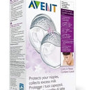 Kit Avent Recolectoras De Leche Materna + Pezoneras M