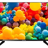 Televisor Sankey 24 Pulgadas Smar Tv