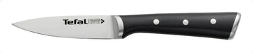 Cuchillo para Pelar TEFAL Ice Force 9cm Negro