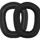 Almohadillas Para Audífonos Logitech G Series G435 - G 435 Negro