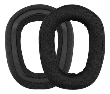 Almohadillas Para Audífonos Logitech G Series G435 - G 435 Negro