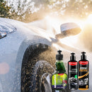 Kit Limpieza Vehiculos 12 Productos