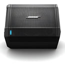 Sistema De Altavoces Bluetooth Portatil Bose S1 Pro Con Bat