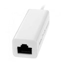 Tarjeta Convertidor Adaptador Usb 2.0 A Rj45 Red Lan 10/100