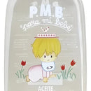 Para Mi Bebe Aceite Para Bebé, Aceite Mineral Puro 8.3oz