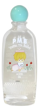 Para Mi Bebe Aceite Para Bebé, Aceite Mineral Puro 8.3oz