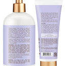 Shea Moisture Baby Care Set Champú Relajante Nocturno Y