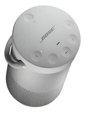 Bose ® soundlink Revolve 2 Plus 2a Gen Bocina Inalámbrica Color Plateado