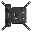 Soporte Televisor P4 Tv Pared 32-65 Pulgadas Fino Grueso Negro