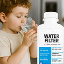 Filtro Agua Compatible Con Samsung Reemplazo Refrigerador X3