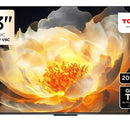 Tv Tcl 43 Pulgadas 109 Cm 43v6c 4k-uhd Smart Tv Google