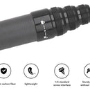 Palo De Selfie Invisible 6.6ft Ultraligero Para Insta360