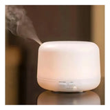Difusor humidificador, ambientador eléctrico ultrasónico LED