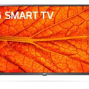 Televisor Lg 43 Pulgadas Smart Led Fhd Web Os