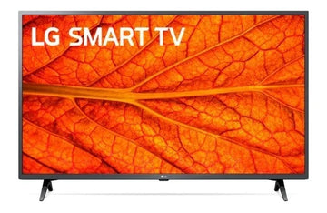 Televisor Lg 43 Pulgadas Smart Led Fhd Web Os