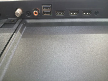 Televisor Sankey 32 Pulgadas