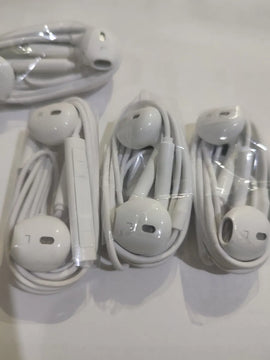 Huawei Lc 0296 Type-c Headphones In-ear Phf Headset Blanco