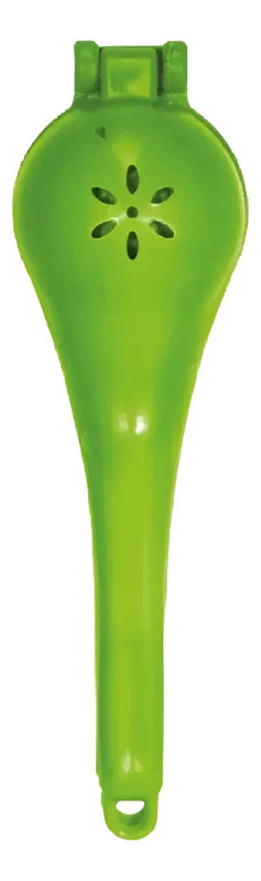Exprimidor De Cítricos Limón Verde Rama Design