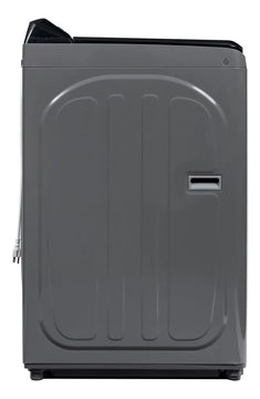 Lavadora Carga Superior 22 Kg 12 Programas Gris Midea