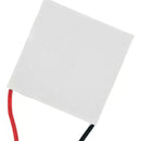 Celda Celula Peltier 12705 60w Tec1-12705 Dc12v 5a Disipador