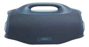 Jbl Boombox 4 Azul Bluetooth