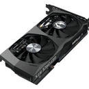 Tarjeta de video Nvidia Zotac Gaming GeForce RTX 30 Series RTX 3060 Black Edition 12GB