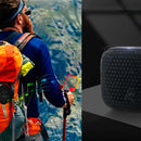 Altavoz Mini Bocina Para Musica Contestar Llamadas Celular Disponible