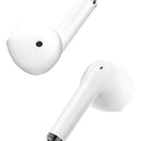 Audífonos Bluetooth Haylou X1 Neo Tws White Color Blanco