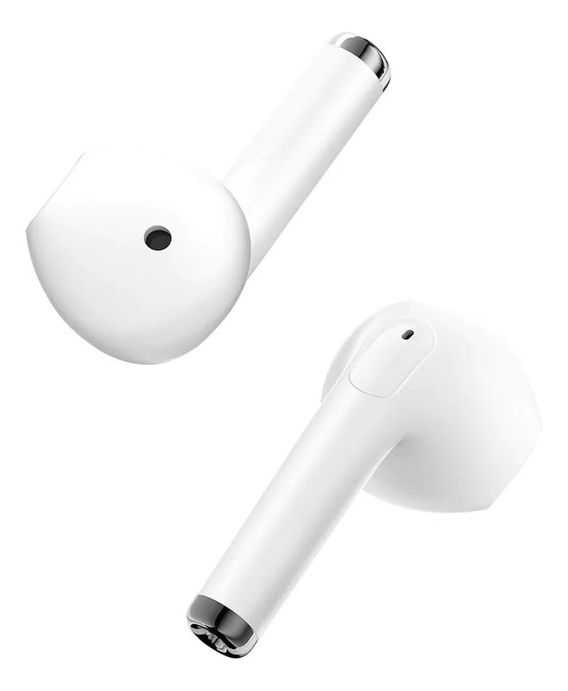 Audífonos Bluetooth Haylou X1 Neo Tws White Color Blanco