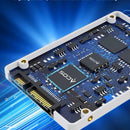 Unidad De Estado Sólido (ssd) Sata Ill 2.5 512gb Acos 560mb Blanco