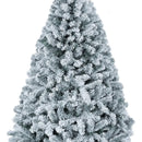 Yaheetech - Arbol De Pino Artificial De Navidad De 6 Pies, F