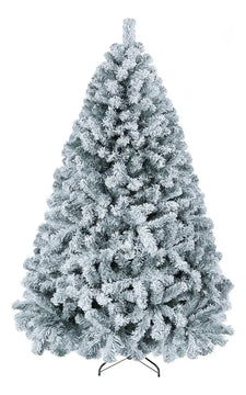 Yaheetech - Arbol De Pino Artificial De Navidad De 6 Pies, F