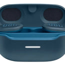 Auriculares in-ear inalámbricos JBL Endurance Race JBLENDURACE azul
