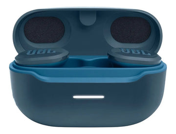 Auriculares in-ear inalámbricos JBL Endurance Race JBLENDURACE azul