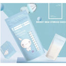 Bolsas Almacenamiento Leche Materna Por 30 Und