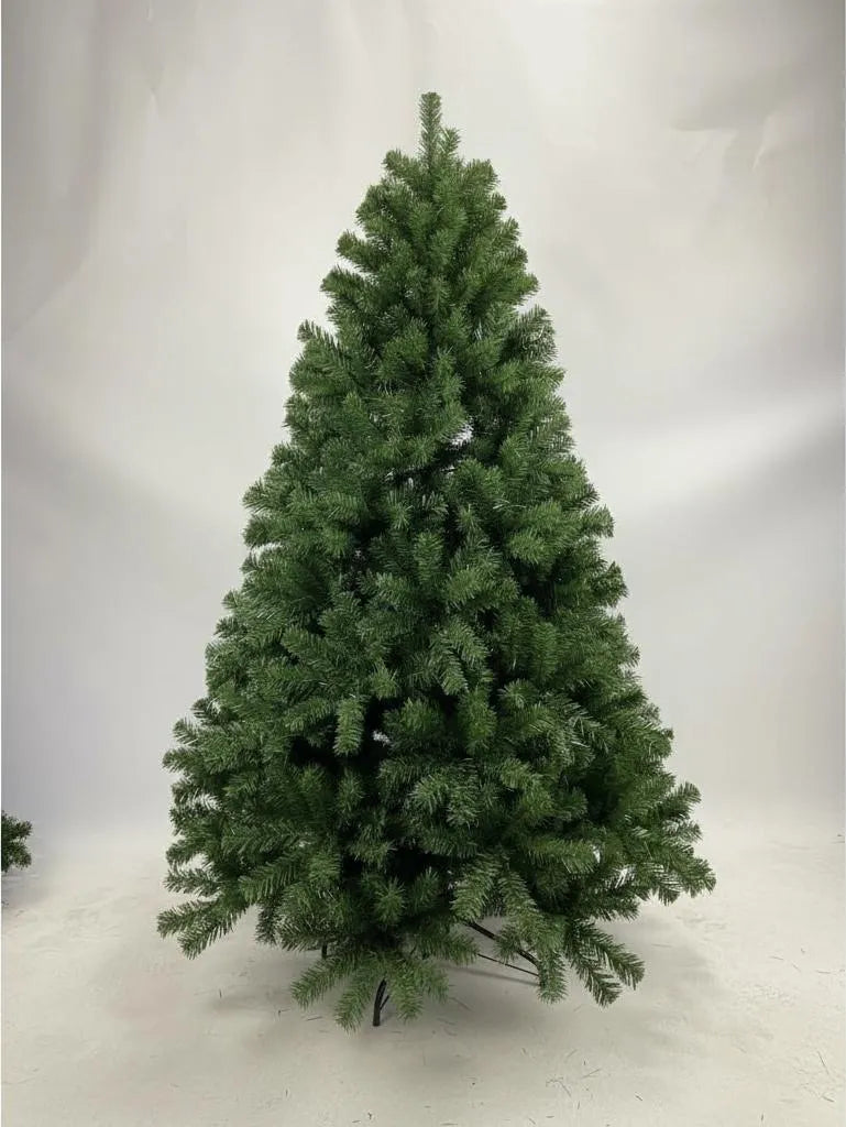 Árbol Navideño Verde