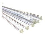 Extensión 8 Tubo Con Luces Navideñas Led Perfect Holiday