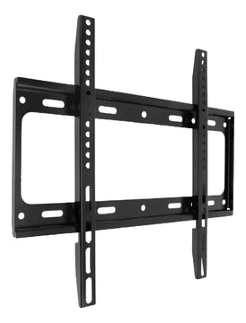 Soporte De Pared Fijo Para Tv De 26 A 63 Pulgadas Hd602b Color Negro