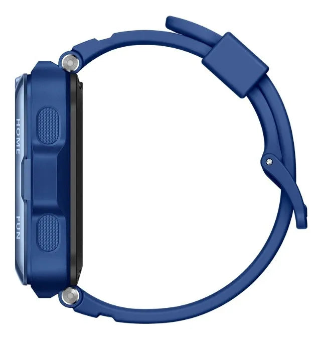 Reloj de Niños Smartwatch Huawei Watch Kids 4 Pro Azul - SimCard, GPS & Videollamadas